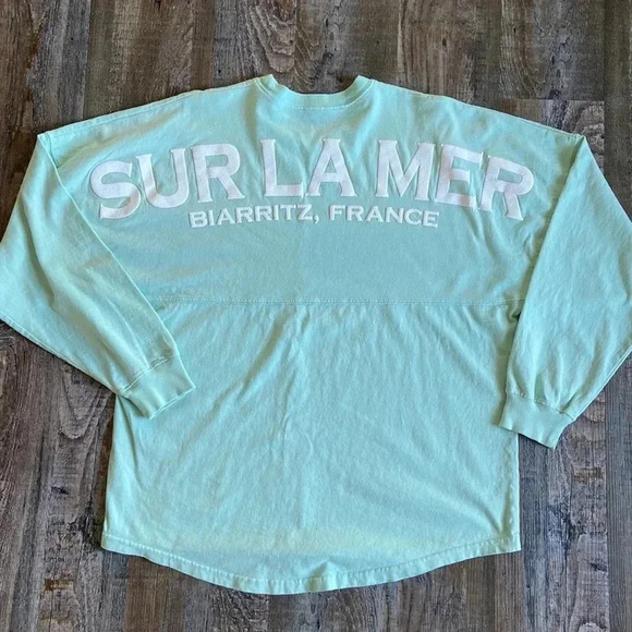 Sur La Mer  | Spirit Jersey - Picture 6 of 8